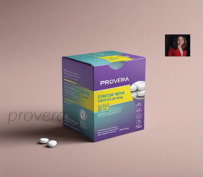 Provera tabletas 10 mg precio